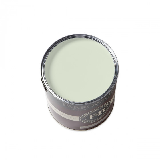 Farrow & Ball Paint 2.5l Estate Emulsion Pavilion Blue No. 252